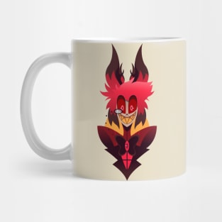 Alastor Mug